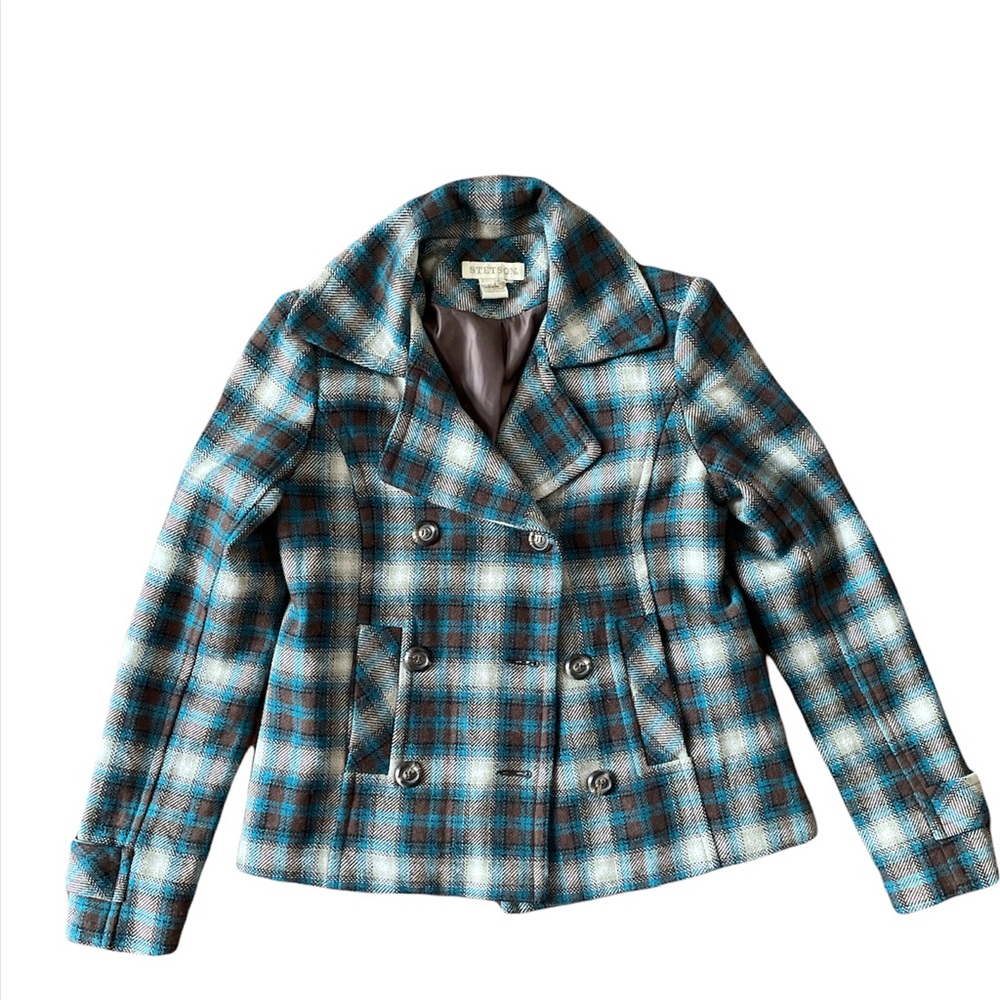 STETSON jacket